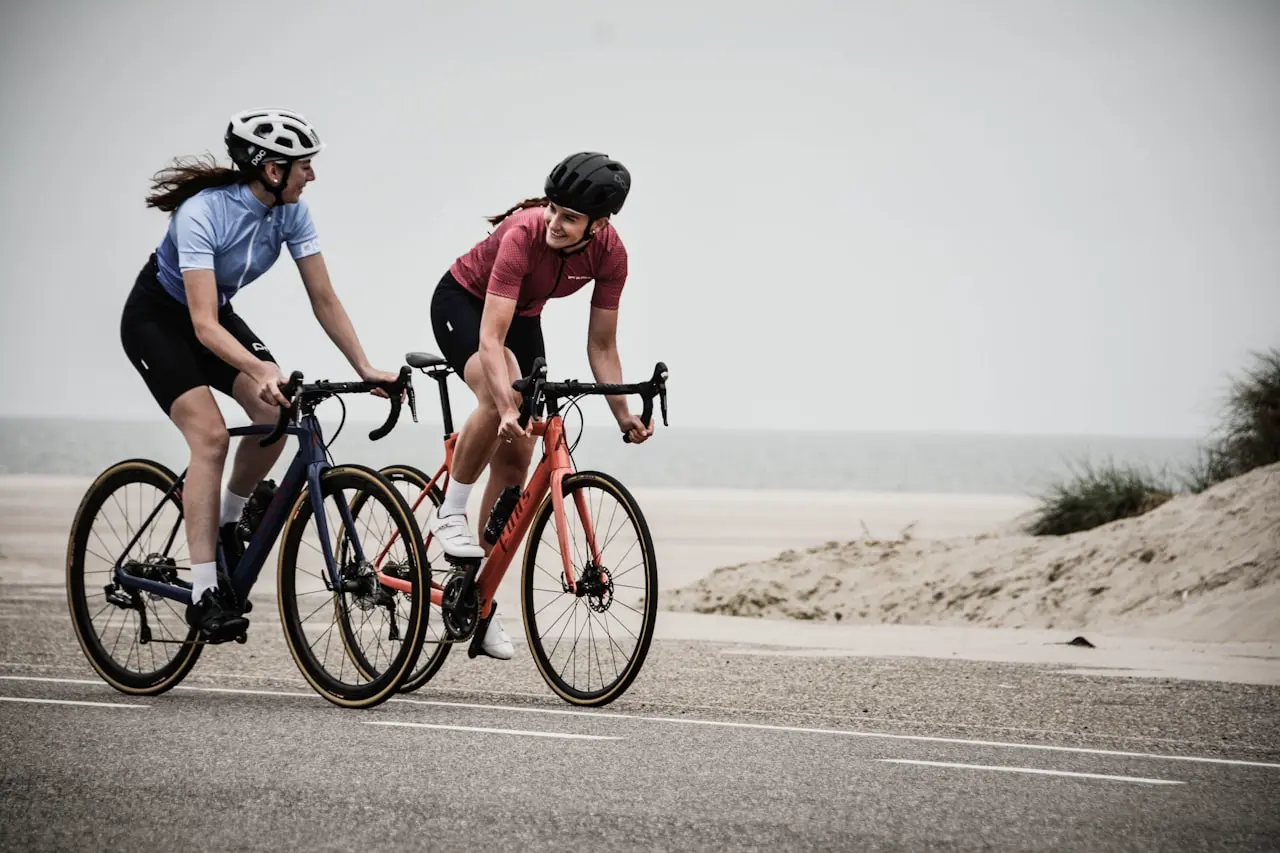 Formation pédagogique des jeunes au code de la route et à la maniabilité cycliste